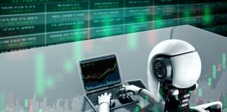 Forex Trading with AI bot