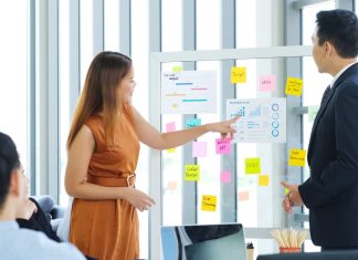 Preparing Your Organization for a Sustainable Business Transformation: 7 Key Steps Business Transformation