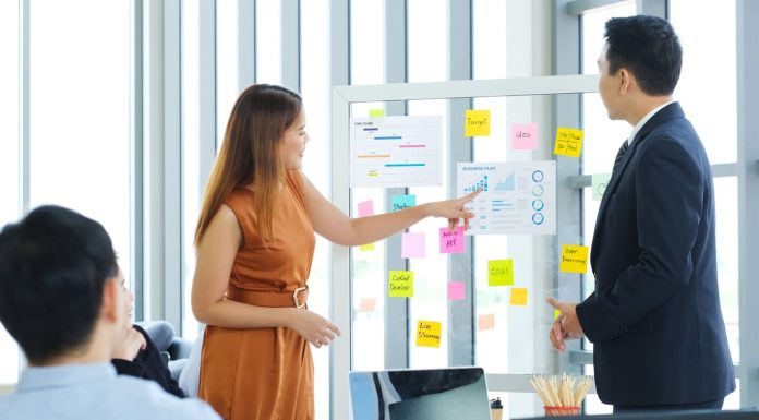 Business Transformation