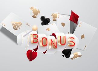 Casino Bonuses