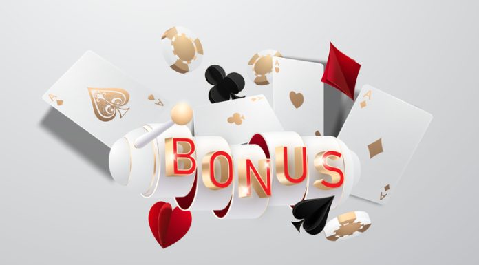 Casino Bonuses