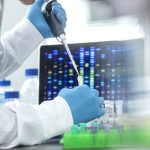 DNA sequencing technology