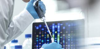 DNA sequencing technology