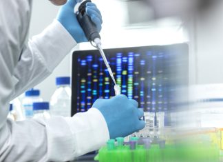 DNA sequencing technology
