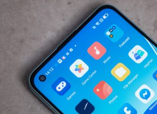 Android app