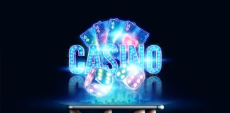 Online Casino