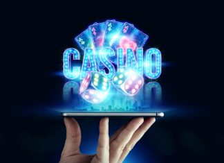 Online Casino