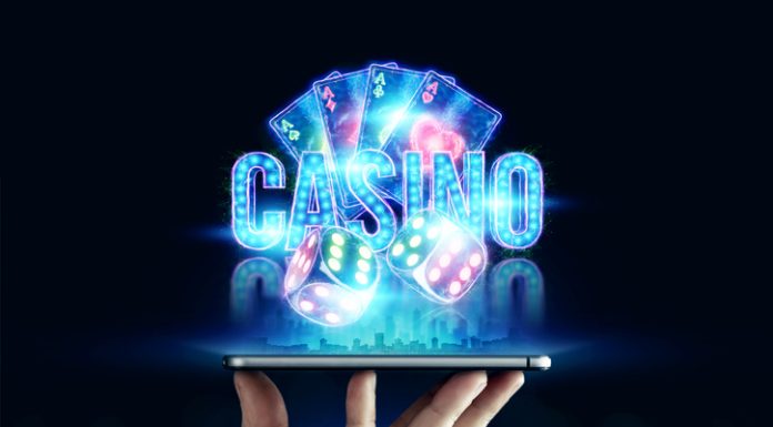 Online Casino
