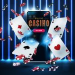 The Rise of Mobile-First Casinos: Gambling on the Go Casino