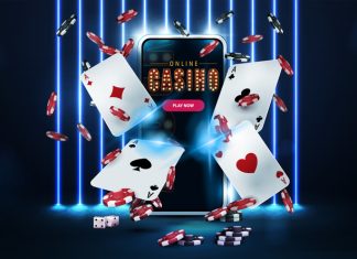Casino