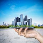 Building Passports: Enhancing Transparency and Sustainability Buildings on mobile phone