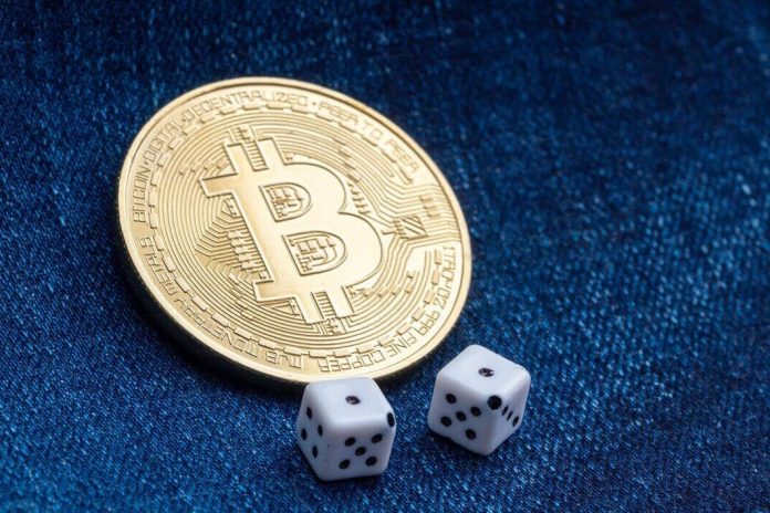 iStock-1385420617 (1) gambling with cryto