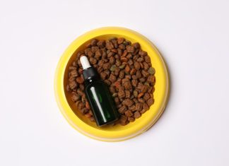 CBD Drops
