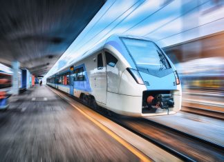 Metro Rail Systems
