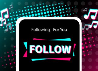 Tiktok app