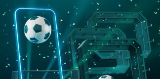 Sports betting technology