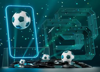 Sports betting technology
