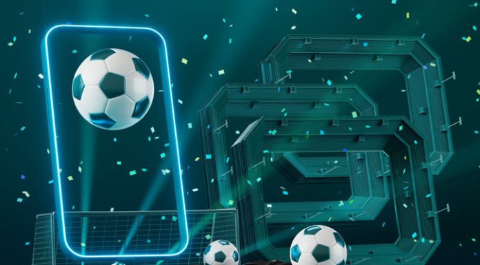 Sports betting technology