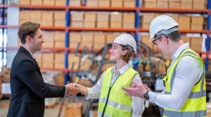 relationships with suppliers and retailers