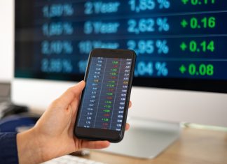 CFD Trading