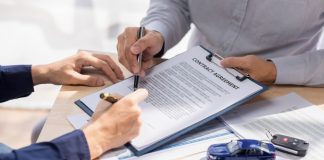 Vehicle Insurance Renewal