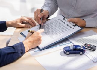Vehicle Insurance Renewal