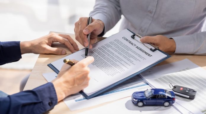 Vehicle Insurance Renewal