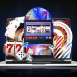 Types of Online Pokies in Australia Online Casino Games