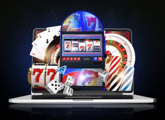 Online Casino Games