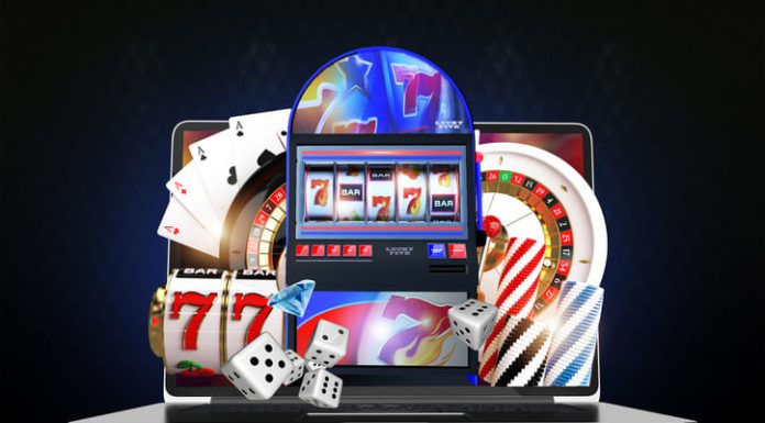 Online Casino Games