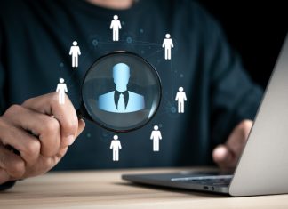virtual recruitment process