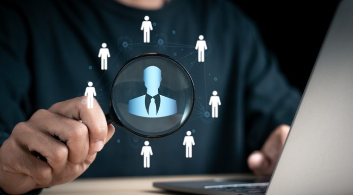 virtual recruitment process