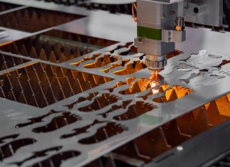 Laser Cutters in Modern Design