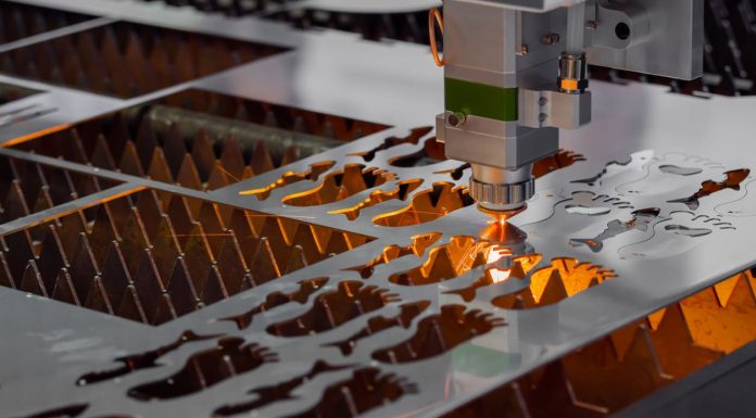 Laser Cutters in Modern Design