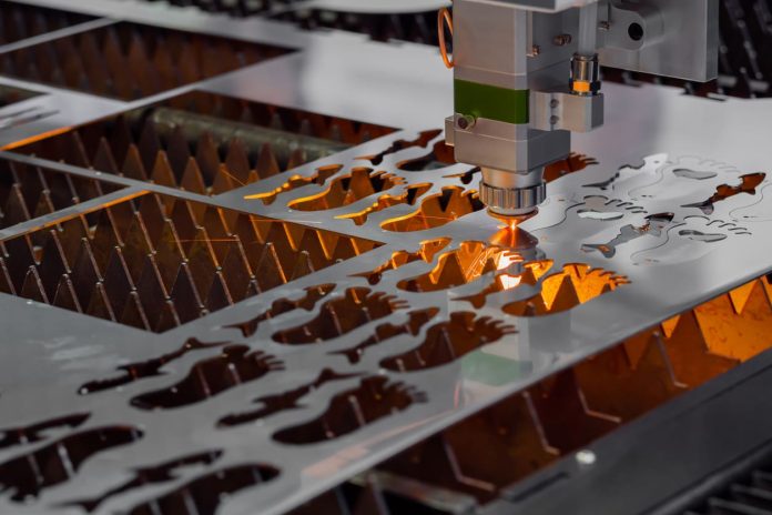 Laser Cutters in Modern Design