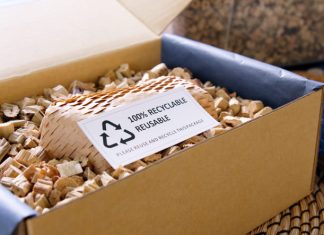 eco friendly packaging