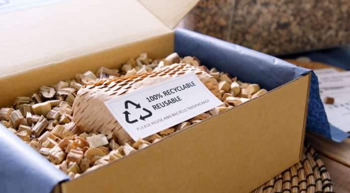 eco friendly packaging