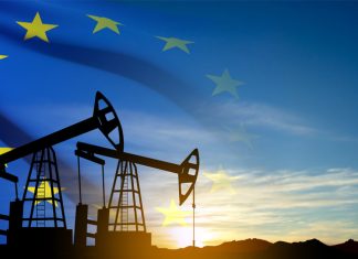 Gas Infrastructure Europe