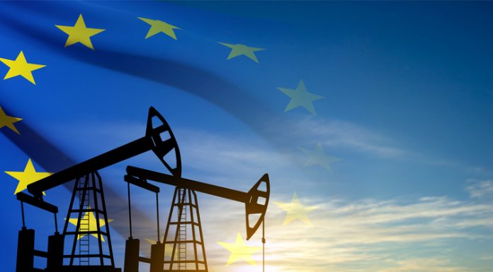 Gas Infrastructure Europe