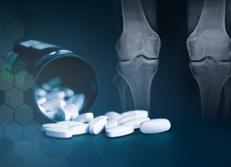 Joints supplements