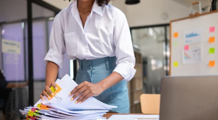 Bureaucratic Organizations