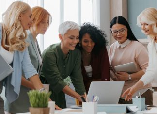 Empathy and Empowerment: Transforming Tech Leadership for Women Tech Leadership for Women