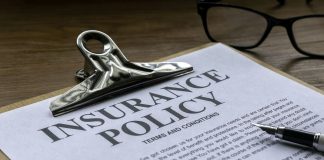 Third-party Insurance
