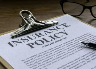 Third-party Insurance