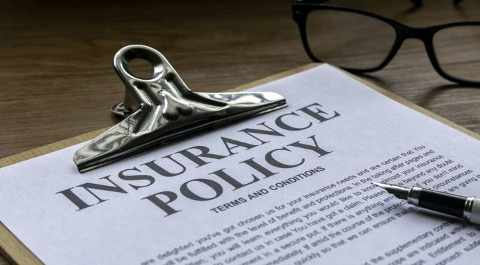 Third-party Insurance