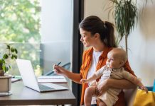 ‘Know your Worth’: Victoria Usher on the Challenges for Working Mums Working Mum