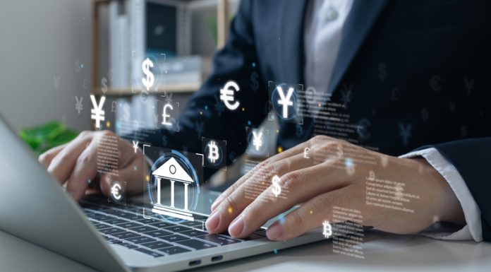 Automation for the Banking Sector