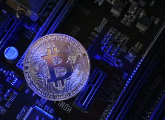 Bitcoin mining