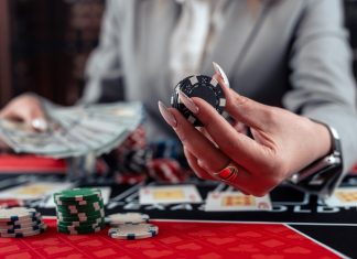 Casino