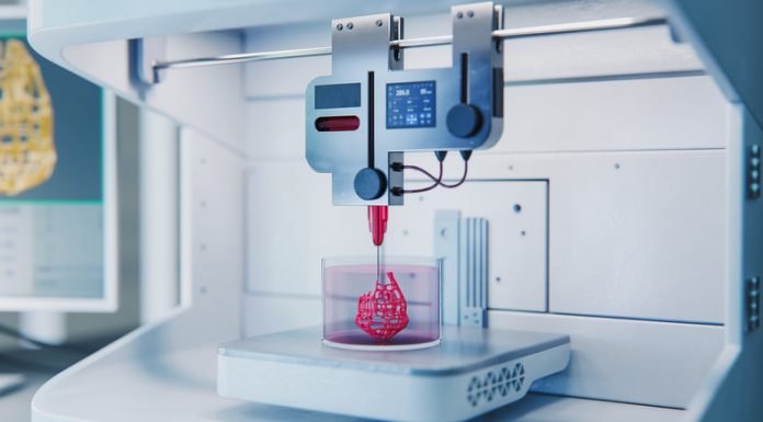 Medical Laboratory Bioprinting